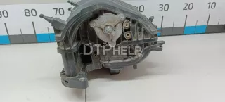 E4G161008010AD Коллектор впускной Chery Tiggo 4 Арт AM103074561, вид 2