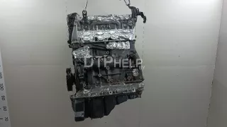 06L100036Q Двигатель Audi A4 B9 Арт AM103074577, вид 1