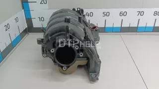 1712025020 Коллектор впускной Toyota Camry XV30 Арт AM103080199, вид 2