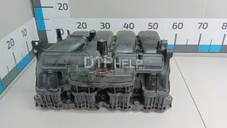 1712025020 Коллектор впускной Toyota Camry XV30 Арт AM103080199, вид 3
