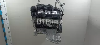 059100041M Двигатель Volkswagen Touareg 3 Арт AM103080392, вид 18