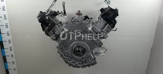059100041M Двигатель Volkswagen Touareg 3 Арт AM103080392, вид 19