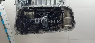 059100041M Двигатель Volkswagen Touareg 3 Арт AM103080392, вид 3