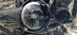 059100041M Двигатель Volkswagen Touareg 3 Арт AM103080392, вид 4