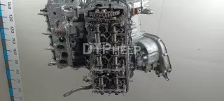 059100041M Двигатель Volkswagen Touareg 3 Арт AM103080392, вид 7