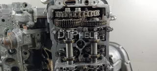 059100041M Двигатель Volkswagen Touareg 3 Арт AM103080392, вид 8
