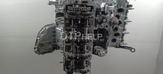 059100041M Двигатель Volkswagen Touareg 3 Арт AM103080392, вид 10