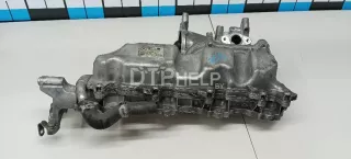 6400901337 Коллектор впускной Mercedes A W169 Арт AM103083756, вид 2