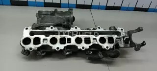 6400901337 Коллектор впускной Mercedes A W169 Арт AM103083756, вид 3