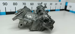6400901337 Коллектор впускной Mercedes A W169 Арт AM103083756, вид 4
