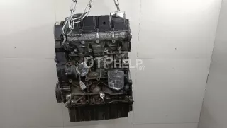 03G100098KX Двигатель Volkswagen Transporter T5 Арт AM103091455, вид 1