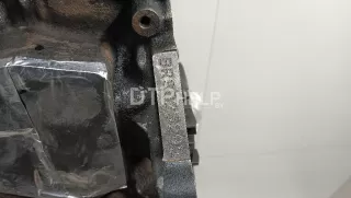 03G100098KX Двигатель Volkswagen Transporter T5 Арт AM103091455, вид 15