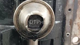 03G100098KX Двигатель Volkswagen Transporter T5 Арт AM103091455, вид 8
