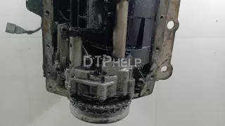 03G100098KX Двигатель Volkswagen Transporter T5 Арт AM103091455, вид 9
