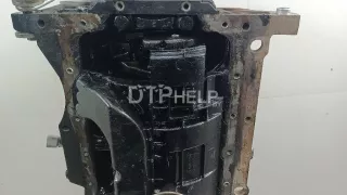 03G100098KX Двигатель Volkswagen Transporter T5 Арт AM103091455, вид 10