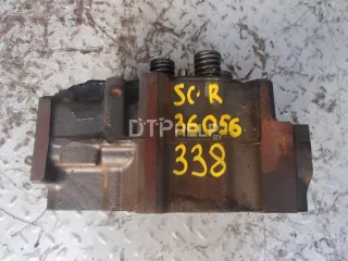 1921303 Головка блока Scania R-series Арт AM36056338, вид 1
