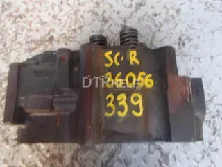 1921303 Головка блока Scania R-series Арт AM36056339, вид 1