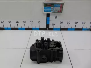 1921303 Головка блока Scania R-series Арт AM36155564, вид 1