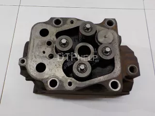 4570101521 Головка блока Mercedes Axor Арт AM36198762, вид 2