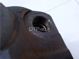 4570101521 Головка блока Mercedes Axor Арт AM36198762, вид 5