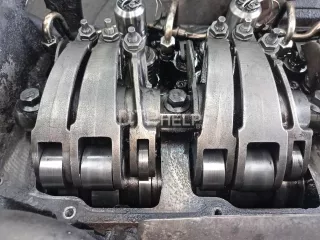  Двигатель Iveco Euro Tech Арт AM36209348, вид 16