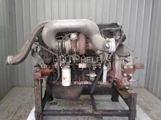  Двигатель Iveco Euro Tech Арт AM36209348, вид 2