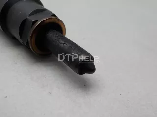 0030100251 Форсунка дизельная механическая Mercedes Atego Арт AM36212698, вид 3