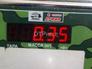 0030100251 Форсунка дизельная механическая Mercedes Atego Арт AM36212698, вид 6