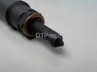 0030100251 Форсунка дизельная механическая Mercedes Atego Арт AM36212699, вид 2