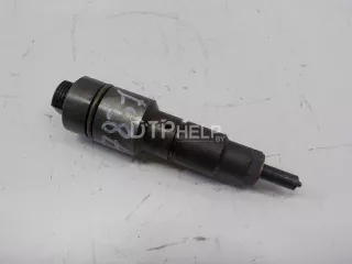 0432191419 Форсунка дизельная механическая MAN TGA Арт AM36257831, вид 1