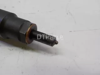 0432191419 Форсунка дизельная механическая MAN TGA Арт AM36257831, вид 2