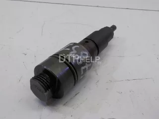0432191419 Форсунка дизельная механическая MAN TGA Арт AM36257831, вид 3
