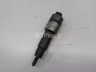 0432191419 Форсунка дизельная механическая MAN TGA Арт AM36257831, вид 4