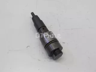 0432191419 Форсунка дизельная механическая MAN TGA Арт AM36257831, вид 5