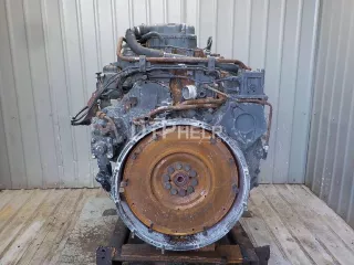 2582887 Двигатель Scania R-series Арт AM36259676, вид 3