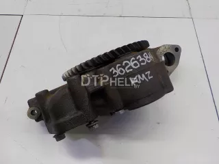 A4571800601 Насос масляный Mercedes Axor Арт AM36263814, вид 3