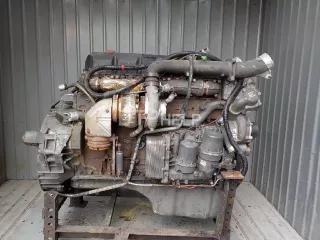 1883884 Двигатель DAF CF Арт AM36269627, вид 11