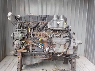 1883884 Двигатель DAF CF Арт AM36269627, вид 8