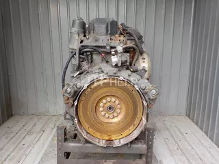1883884 Двигатель DAF CF Арт AM36269627, вид 10