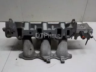 4781035AQ Коллектор впускной Chrysler Grand Voyager 5 Арт AM40256876, вид 3
