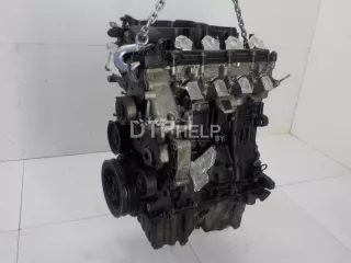 11000441267 Двигатель BMW X3 E83 Арт AM40424887, вид 4