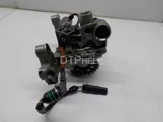 31452517 Насос масляный Volvo XC70 3 Арт AM40451013, вид 2