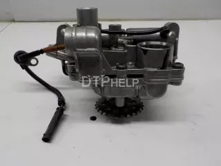 31452517 Насос масляный Volvo XC70 3 Арт AM40451013, вид 3