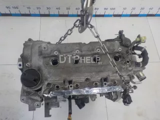 10102JD00F Двигатель Nissan Qashqai 1  Арт AM40562820, вид 2