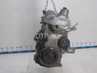 10102JD00F Двигатель Nissan Qashqai 1  Арт AM40562820, вид 3
