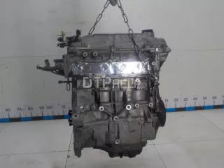 10102JD00F Двигатель Nissan Qashqai 1  Арт AM40562820, вид 4