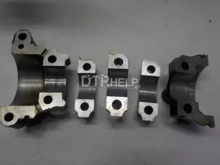 032103265X Головка блока Seat Cordoba 1 Арт AM40721273, вид 2