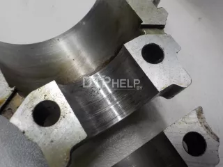 032103265X Головка блока Seat Cordoba 1 Арт AM40721273, вид 3