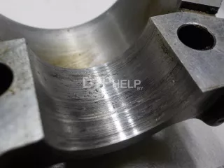 032103265X Головка блока Seat Cordoba 1 Арт AM40721273, вид 4