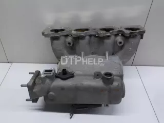 2831023900 Коллектор впускной Hyundai Tucson 1 Арт AM40748219, вид 4
